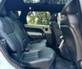 Білий Ленд Ровер Range Rover Sport, об'ємом двигуна 2.99 л та пробігом 197 тис. км за 24777 $, фото 18 на Automoto.ua