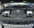 Білий Ленд Ровер Range Rover Sport, об'ємом двигуна 3 л та пробігом 148 тис. км за 22600 $, фото 11 на Automoto.ua