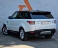 Білий Ленд Ровер Range Rover Sport, об'ємом двигуна 2.99 л та пробігом 99 тис. км за 28490 $, фото 32 на Automoto.ua