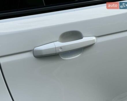 Белый Ленд Ровер Рендж Ровер Спорт, объемом двигателя 2.99 л и пробегом 147 тыс. км за 32900 $, фото 19 на Automoto.ua