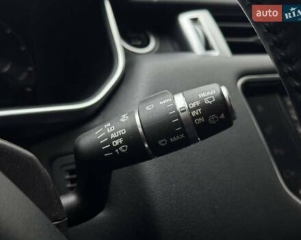 Білий Ленд Ровер Range Rover Sport, об'ємом двигуна 3 л та пробігом 261 тис. км за 28990 $, фото 18 на Automoto.ua