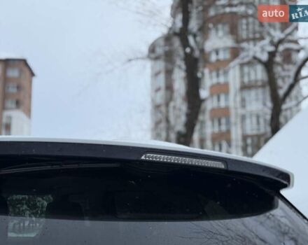 Белый Ленд Ровер Рендж Ровер Спорт, объемом двигателя 3 л и пробегом 170 тыс. км за 26500 $, фото 52 на Automoto.ua