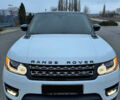 Белый Ленд Ровер Рендж Ровер Спорт, объемом двигателя 2.99 л и пробегом 104 тыс. км за 29500 $, фото 7 на Automoto.ua