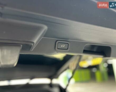 Белый Ленд Ровер Рендж Ровер Спорт, объемом двигателя 2.99 л и пробегом 147 тыс. км за 32900 $, фото 10 на Automoto.ua