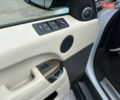 Білий Ленд Ровер Range Rover Sport, об'ємом двигуна 2.99 л та пробігом 164 тис. км за 22000 $, фото 8 на Automoto.ua