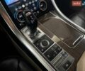Білий Ленд Ровер Range Rover Sport, об'ємом двигуна 3 л та пробігом 203 тис. км за 22490 $, фото 30 на Automoto.ua