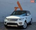 Білий Ленд Ровер Range Rover Sport, об'ємом двигуна 2.99 л та пробігом 99 тис. км за 24990 $, фото 8 на Automoto.ua