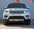 Білий Ленд Ровер Range Rover Sport, об'ємом двигуна 2.99 л та пробігом 99 тис. км за 28490 $, фото 4 на Automoto.ua