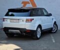 Білий Ленд Ровер Range Rover Sport, об'ємом двигуна 2.99 л та пробігом 99 тис. км за 24990 $, фото 33 на Automoto.ua