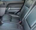 Білий Ленд Ровер Range Rover Sport, об'ємом двигуна 2.99 л та пробігом 142 тис. км за 25700 $, фото 31 на Automoto.ua