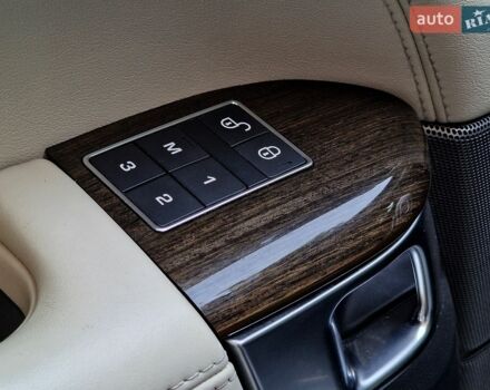 Білий Ленд Ровер Range Rover Sport, об'ємом двигуна 2.99 л та пробігом 99 тис. км за 28490 $, фото 68 на Automoto.ua