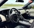 Білий Ленд Ровер Range Rover Sport, об'ємом двигуна 3 л та пробігом 197 тис. км за 25000 $, фото 14 на Automoto.ua