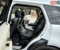 Білий Ленд Ровер Range Rover Sport, об'ємом двигуна 3 л та пробігом 184 тис. км за 24999 $, фото 20 на Automoto.ua