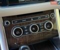 Білий Ленд Ровер Range Rover Sport, об'ємом двигуна 3 л та пробігом 171 тис. км за 24500 $, фото 32 на Automoto.ua