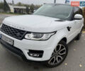 Білий Ленд Ровер Range Rover Sport, об'ємом двигуна 3 л та пробігом 97 тис. км за 33700 $, фото 1 на Automoto.ua