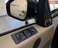 Білий Ленд Ровер Range Rover Sport, об'ємом двигуна 3 л та пробігом 203 тис. км за 22490 $, фото 14 на Automoto.ua