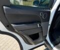 Білий Ленд Ровер Range Rover Sport, об'ємом двигуна 2.99 л та пробігом 142 тис. км за 25700 $, фото 28 на Automoto.ua