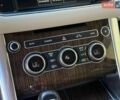 Білий Ленд Ровер Range Rover Sport, об'ємом двигуна 3 л та пробігом 171 тис. км за 22500 $, фото 31 на Automoto.ua