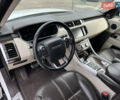 Білий Ленд Ровер Range Rover Sport, об'ємом двигуна 2.99 л та пробігом 164 тис. км за 22000 $, фото 11 на Automoto.ua