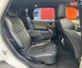Білий Ленд Ровер Range Rover Sport, об'ємом двигуна 2.99 л та пробігом 167 тис. км за 23990 $, фото 12 на Automoto.ua