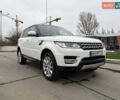 Білий Ленд Ровер Range Rover Sport, об'ємом двигуна 2.99 л та пробігом 98 тис. км за 32999 $, фото 5 на Automoto.ua