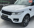 Білий Ленд Ровер Range Rover Sport, об'ємом двигуна 2.99 л та пробігом 164 тис. км за 22000 $, фото 4 на Automoto.ua