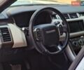 Білий Ленд Ровер Range Rover Sport, об'ємом двигуна 2.99 л та пробігом 99 тис. км за 28490 $, фото 46 на Automoto.ua