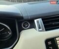 Білий Ленд Ровер Range Rover Sport, об'ємом двигуна 3 л та пробігом 194 тис. км за 23777 $, фото 30 на Automoto.ua