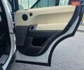Білий Ленд Ровер Range Rover Sport, об'ємом двигуна 3 л та пробігом 194 тис. км за 23777 $, фото 61 на Automoto.ua
