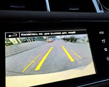 Белый Ленд Ровер Рендж Ровер Спорт, объемом двигателя 2.99 л и пробегом 104 тыс. км за 29500 $, фото 45 на Automoto.ua