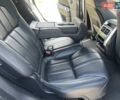 Білий Ленд Ровер Range Rover Sport, об'ємом двигуна 3 л та пробігом 120 тис. км за 30000 $, фото 29 на Automoto.ua