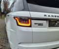 Білий Ленд Ровер Range Rover Sport, об'ємом двигуна 3 л та пробігом 170 тис. км за 27900 $, фото 11 на Automoto.ua