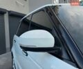 Білий Ленд Ровер Range Rover Sport, об'ємом двигуна 3 л та пробігом 194 тис. км за 23777 $, фото 16 на Automoto.ua