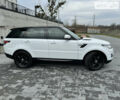 Білий Ленд Ровер Range Rover Sport, об'ємом двигуна 2.99 л та пробігом 47 тис. км за 43500 $, фото 6 на Automoto.ua