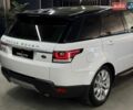Білий Ленд Ровер Range Rover Sport, об'ємом двигуна 2.99 л та пробігом 99 тис. км за 28500 $, фото 16 на Automoto.ua