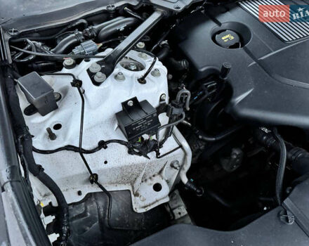 Белый Ленд Ровер Рендж Ровер Спорт, объемом двигателя 2.99 л и пробегом 104 тыс. км за 29500 $, фото 53 на Automoto.ua