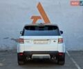 Білий Ленд Ровер Range Rover Sport, об'ємом двигуна 2.99 л та пробігом 99 тис. км за 24990 $, фото 38 на Automoto.ua