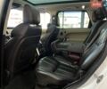 Білий Ленд Ровер Range Rover Sport, об'ємом двигуна 3 л та пробігом 203 тис. км за 22490 $, фото 37 на Automoto.ua