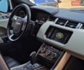 Білий Ленд Ровер Range Rover Sport, об'ємом двигуна 2.99 л та пробігом 99 тис. км за 24990 $, фото 55 на Automoto.ua