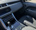 Білий Ленд Ровер Range Rover Sport, об'ємом двигуна 3 л та пробігом 170 тис. км за 24800 $, фото 9 на Automoto.ua
