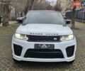 Білий Ленд Ровер Range Rover Sport, об'ємом двигуна 3 л та пробігом 170 тис. км за 27900 $, фото 4 на Automoto.ua