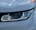 Білий Ленд Ровер Range Rover Sport, об'ємом двигуна 3 л та пробігом 171 тис. км за 22500 $, фото 62 на Automoto.ua