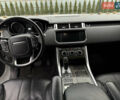 Білий Ленд Ровер Range Rover Sport, об'ємом двигуна 3 л та пробігом 195 тис. км за 24500 $, фото 35 на Automoto.ua