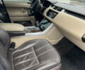 Білий Ленд Ровер Range Rover Sport, об'ємом двигуна 2.99 л та пробігом 108 тис. км за 41500 $, фото 25 на Automoto.ua