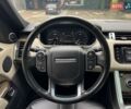 Білий Ленд Ровер Range Rover Sport, об'ємом двигуна 2.99 л та пробігом 167 тис. км за 25990 $, фото 19 на Automoto.ua