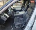 Білий Ленд Ровер Range Rover Sport, об'ємом двигуна 2.99 л та пробігом 99 тис. км за 28490 $, фото 42 на Automoto.ua