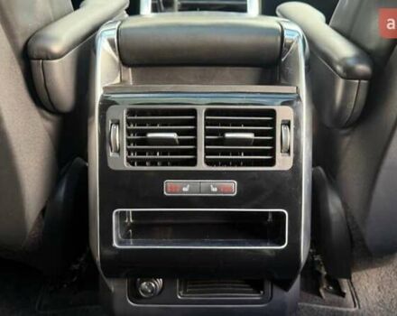 Білий Ленд Ровер Range Rover Sport, об'ємом двигуна 3 л та пробігом 261 тис. км за 26990 $, фото 30 на Automoto.ua