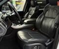 Білий Ленд Ровер Range Rover Sport, об'ємом двигуна 3 л та пробігом 261 тис. км за 26990 $, фото 11 на Automoto.ua