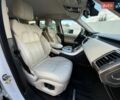 Білий Ленд Ровер Range Rover Sport, об'ємом двигуна 3 л та пробігом 171 тис. км за 24500 $, фото 54 на Automoto.ua