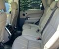 Білий Ленд Ровер Range Rover Sport, об'ємом двигуна 3 л та пробігом 148 тис. км за 22600 $, фото 7 на Automoto.ua